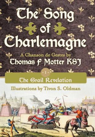 The Song of Charlemagne