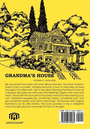 Grandma's House