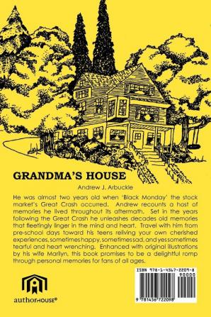 Grandma's House