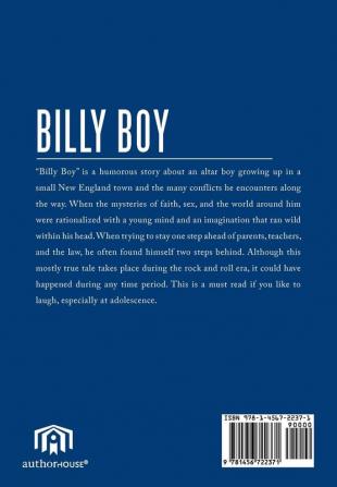 Billy Boy