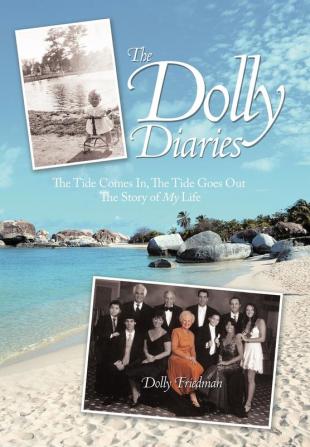 The Dolly Diaries