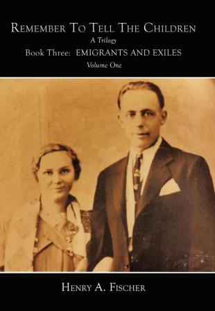 Emigrants and Exiles