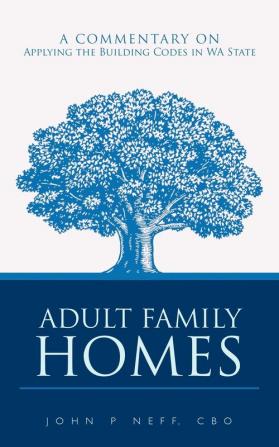 Adult Family Homes