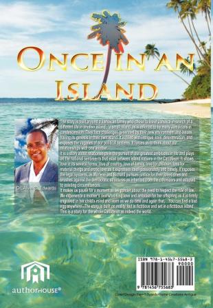 Once in an Island