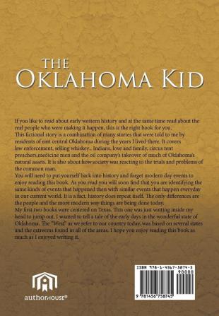 The Oklahoma Kid