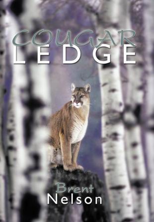 Cougar Ledge