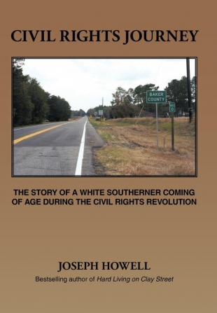 Civil Rights Journey