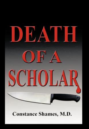 Death of a Scholar