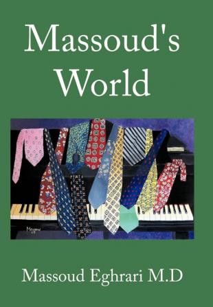 Massoud's World