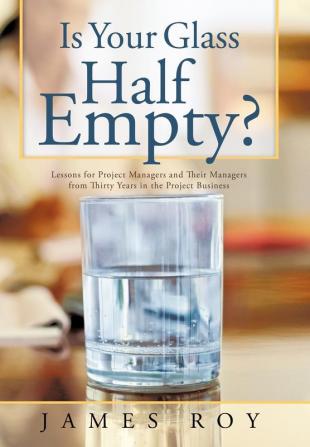 Is Your Glass Half Empty?