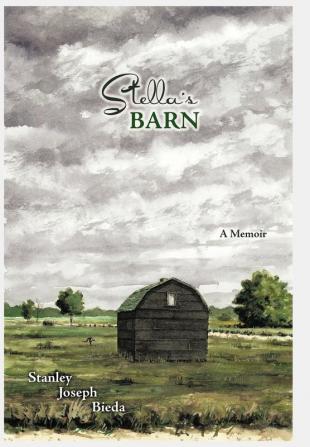 Stella's Barn