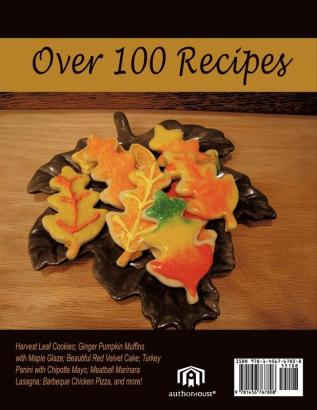 Tracie's Creative Recipes (without Nuts or Shellfish)