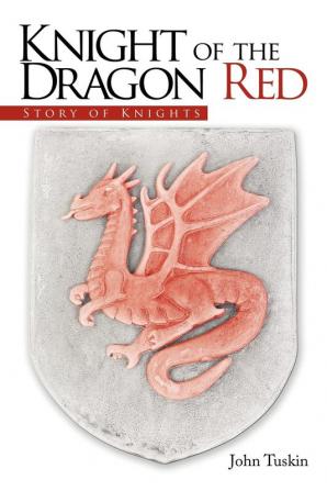 Knight of the Dragon Red