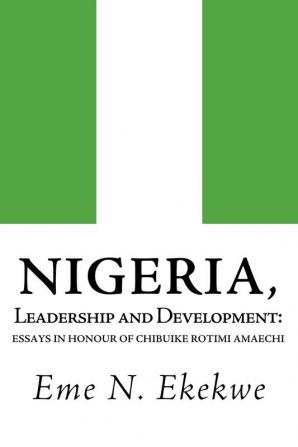 Nigeria: Leadership and Development