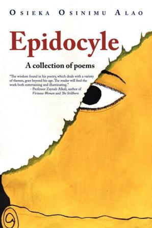 Epidocyle: A Collection of Poems