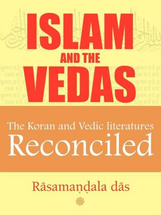 Islam and the Vedas