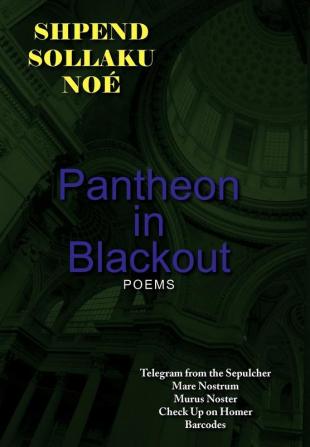 Pantheon in Blackout