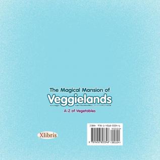 The Magical Mansion of Veggielands