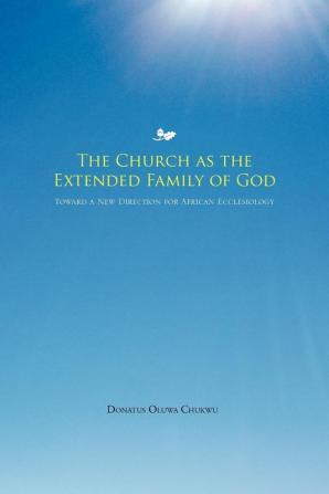 The Church as the Extended Family of God