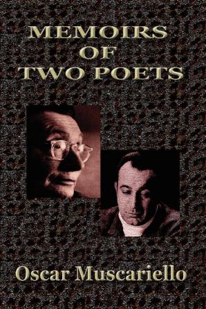 Memoirs of Two Poets