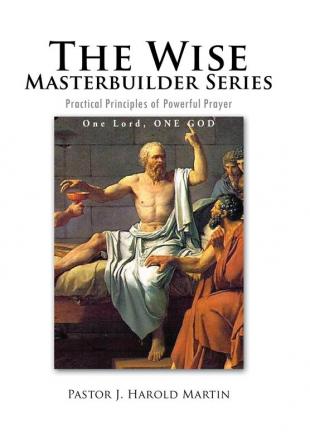 The Wise Masterbuilder Series