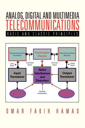 Analog Digital and Multimedia Telecommunications