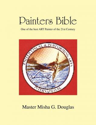 Painters Bible