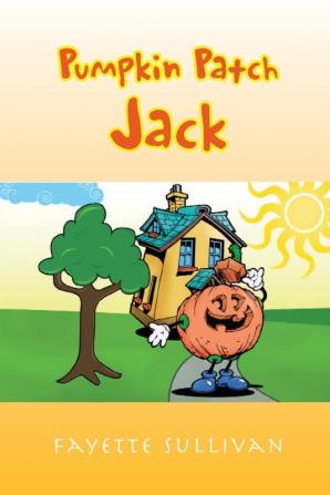 Pumpkin Patch Jack