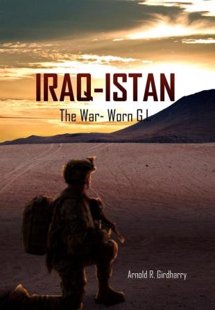 Iraq-Istan