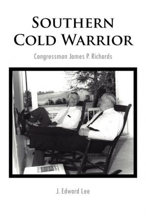 Southern Cold Warrior