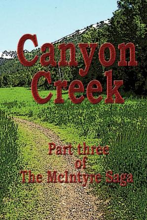 Canyon Creek