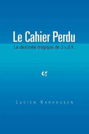 Le Cahier Perdu