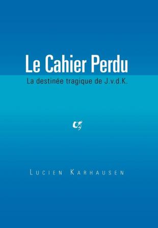 Le Cahier Perdu