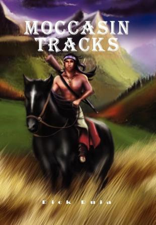 Moccasin Tracks