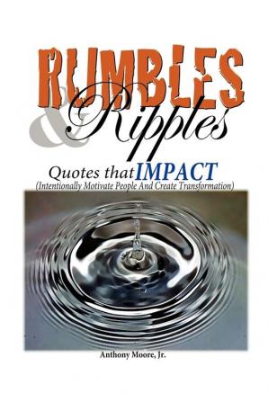 Rumbles & Ripples