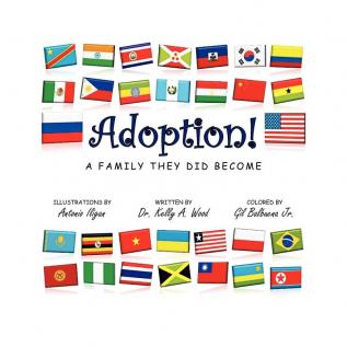 Adoption! a Family They Did Become