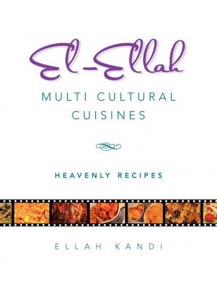 El-Ellah Multi Cultural Cuisines