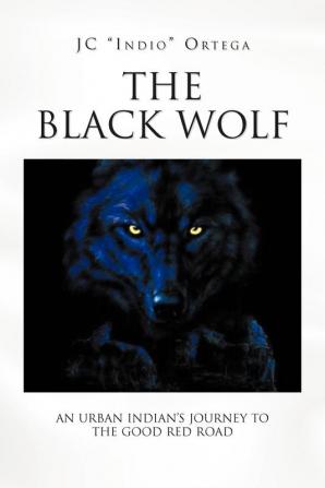 The Black Wolf