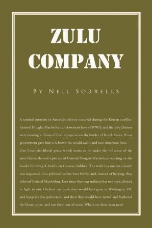 Zulu Company