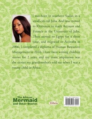 The African Mermaid and Other Stories