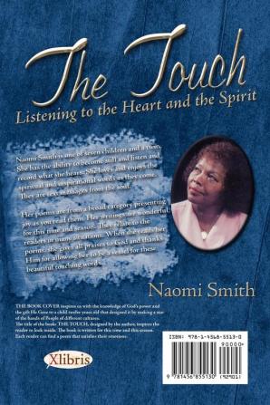 The Touch: Listening to the Heart and the Spirit