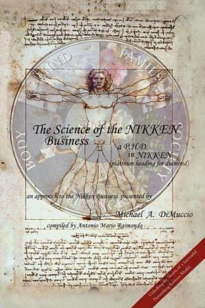 The Science of the Nikken Business