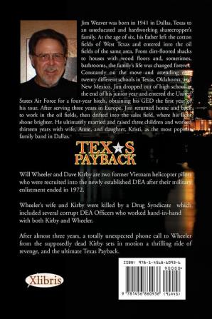 Texas Payback