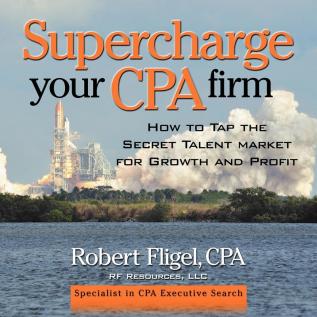 Supercharge Your CPA Firm