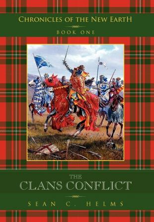 The Clans Conflict