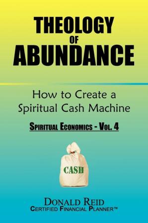 Theology of Abundance