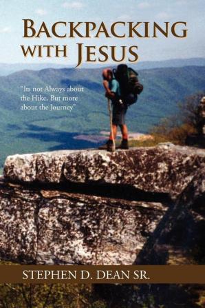 Backpacking with Jesus