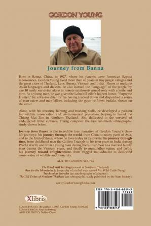 Journey from Banna