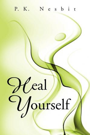 Heal Yourself