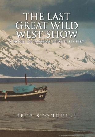 THE LAST GREAT WILD WEST SHOW